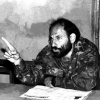 From the interview given to Artsakh television on October 4, 1992