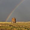 Արևմտյան Հայաստան - Սբ Փրկիչ եկեղեցի, Անի