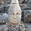 Արևմտյան Հայաստան - Միհրի արձանի գլուխը. Նեմրութ