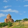 Արևմտյան Հայաստան - Սբ Խաչ եկեղեցի. Աղթամար